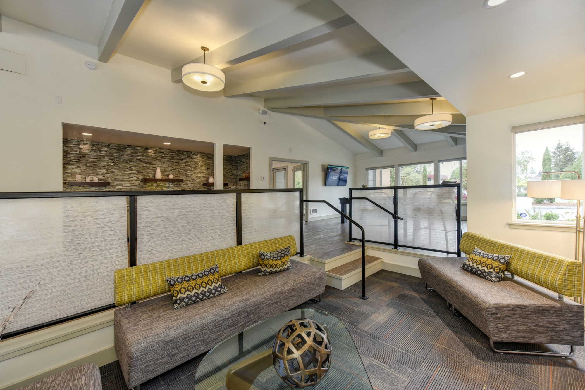 The Ridgedale Apartments Apartments in Bellevue, WA